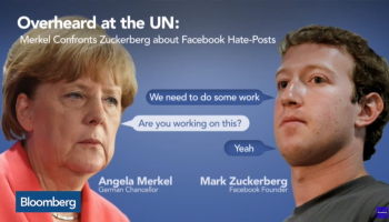 Facebook löscht das Konto von Jürgen Fritz während seiner 30-Tagessperre